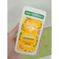 Sua/tam/pháp/Marseillais/hương/bưởi/250ml