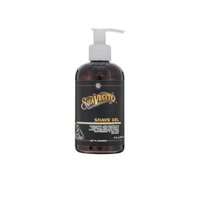 SUAVECITO SHAVE GEL CẠO RÂU | 4RAU BARBER CUTCLUB