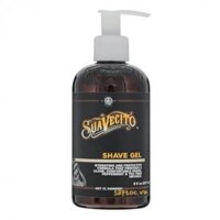 Suavecito Shave Gel