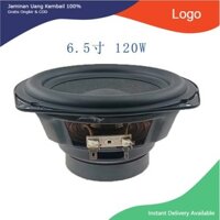 sub 6.5 inch từ 80 trở kháng 3 ohm công suất 120w -giá 1 loa