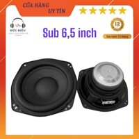 sub 6.5 inch từ 80 trở kháng 3 ohm công suất 120w -giá 1 loa