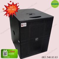 SUB BFAUDIOPRO MAX 1800 PRO
