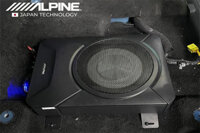Sub điện Alpine S800