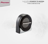 Sub điện Pioneer TS-WX210A