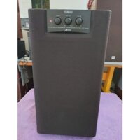 Sub điện Yamaha YST-SW80 rất đẹp, zin nguyên bản.