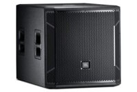 Sub đơn 50 JBL STX 818s nhập