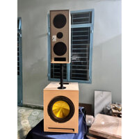 Sub đơn và loa cây theo yêu cầu