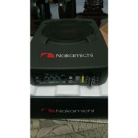 sub gầm ghế nakamichi