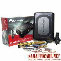 Sub gầm ghế Pioneer TS-WX120A