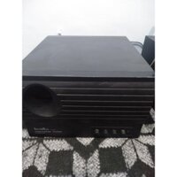 Sub loa vi tính soundmax A4000 A5000 4.1 BASS MẠNH -đã qua sử dụng