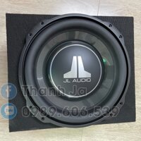 Sub Mỏng JL 12TW3 D4 12 Inch