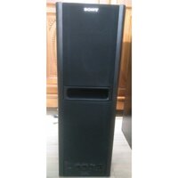 Sub Sony SA-W900