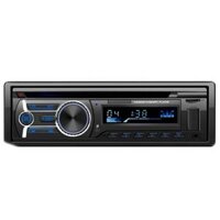 sub xe hơi Bluetooth Ô Tô DVD Xe Máy Nghe Nhạc CD MP3 Thẻ Máy Thẻ U Đĩa Đài Phát Thanh Âm Thanh Chủ Bộ Khuếch Đại Vật Dụng âm thanh ô tô loa oto jbl