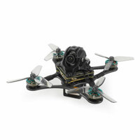 Sub250 Nanofly20 2S 2 Inch New Upgraded Analog / HDZero / Walksnail Avatar FPV Racing Drone