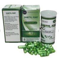 Subtyl Fort V Biotech (T/20v)