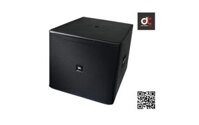 Subwoofer-JBL KP6018S