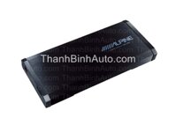 SUBWOOFER - LOA SUB Alpine SWE-2200