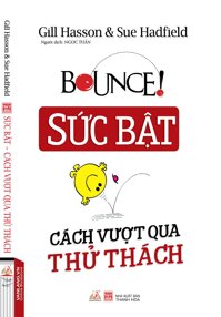 Sức Bật Cách Vượt Qua Thử Thách