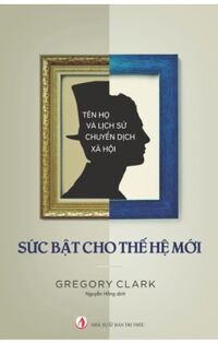 Sức bật cho thế hệ