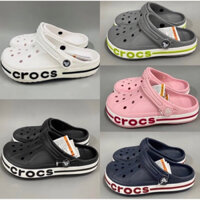 Sục Baya Crocs unisex dành cho người lớn