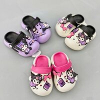 Sục Bé Gái - Hàng Quảng Châu cao cấp KUROMI Mã 001