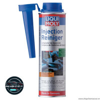 Súc béc xăng chính hàng Liqui Moly 1803 300ml - Phụ gia làm sạch động cơ xăng cao cấp nhập khẩu từ Đức KHO SỈ TOÀN QUỐC