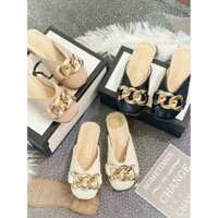 Sục Cho Bé Gái . Sục Xích chất liệu da PU . Đế chống trơn trượt . Mang Phong cách hàn quốc cho bé 3 - 9 tuổi