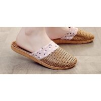 Sục cói đi trong nhà đi công sở đi chơi SC02