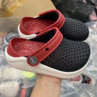 Sục Cr0c literide trẻ em sz 23 ——> 35