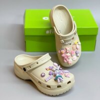 Sục crocs 5p