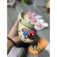 Sục crocs classic kid