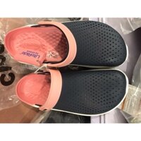 Sục Crocs Lite Ride