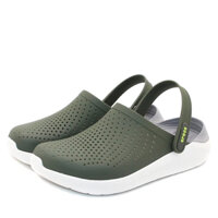 SỤC CROCS LITERIDE NAM NỮ