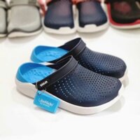 Sục Crocs literide