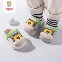 Sục Crocs Melittdeer Chó Cứu Hộ Bé Trai