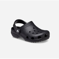 Sục Crosc mẫu Classic . Có cả trẻ em và người lớn . Tặng 10 sticker gắn dép.