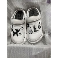 SỤC CROSS ĐỘN ĐẾ 4CM TẶNG STIKER CUTE