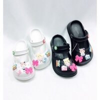 Sục Cross hoạ tiết dễ thương