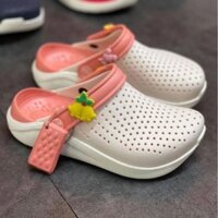 Sục Cross literide cho bé gái từ 3-10 tuổi