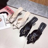 Sục da y.s.l khoá đá 5p fullbox