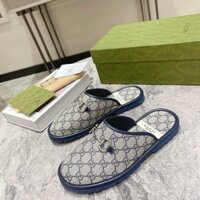 SỤC GUCCI VIỀN XANH 694249 96G60 4073