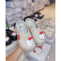 SỤC HELLOKITTY XINH XỈU PHÙ HỢP ĐI CHƠI, SỬ DỤNG HÀNG NGÀY - 0280 - GIÀY THÀNH NGÂN