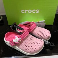 Sục literide hồng lót hồng