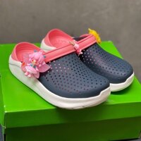 Sục Literide Màu Xanh Hồng cho cả bé trai, Bé Gái