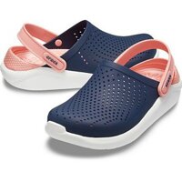 SỤC LITERIDE NỮ XANH NAVY HỒNG
