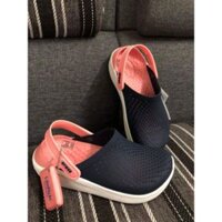 Sục literide nữ