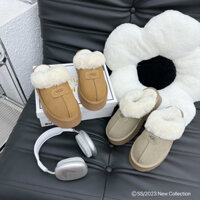 Sục Lông Hot UGG Hot Trend 2024 fullbox