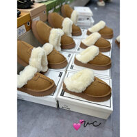Sục lông ugg siêu hot còn 35,36