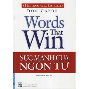 Sức mạnh của ngôn từ - Don Gabor