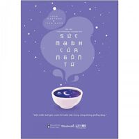 Sức Mạnh Của Ngôn Từ (Tặng Kèm 1 Photocard Mintbooks Limited)